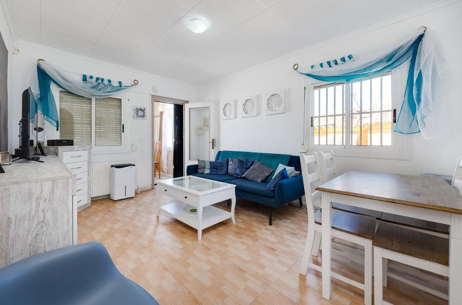 Villa in San Fulgencio