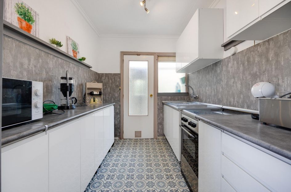 Villa in San Fulgencio