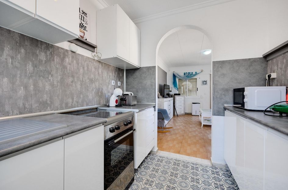 Villa in San Fulgencio