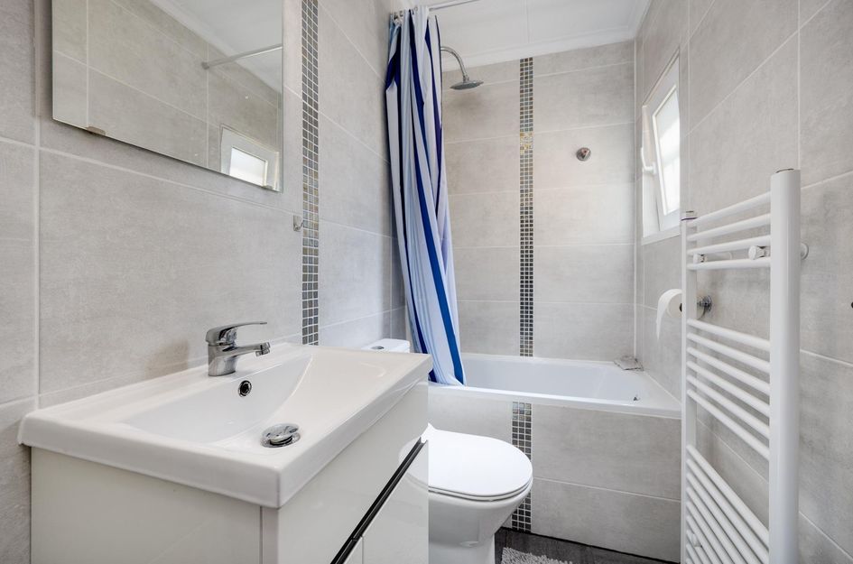 Villa in San Fulgencio