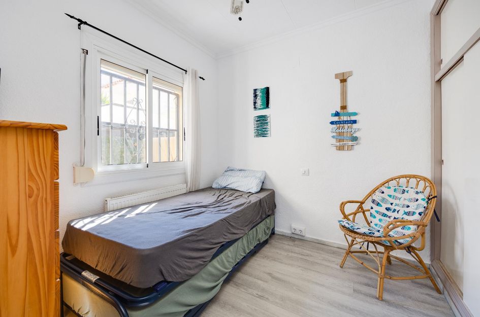 Villa in San Fulgencio