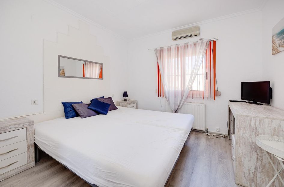 Villa in San Fulgencio