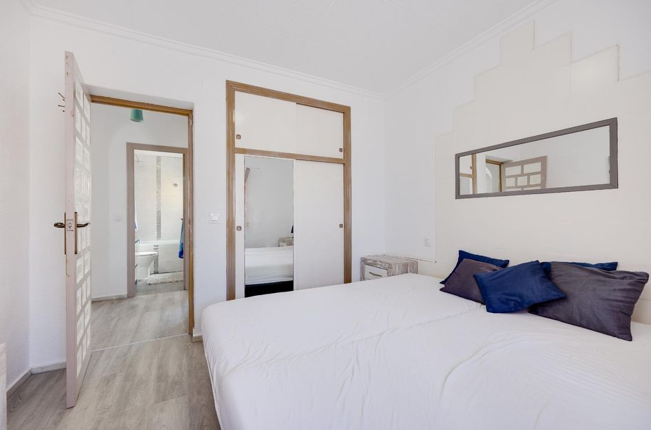 Villa in San Fulgencio