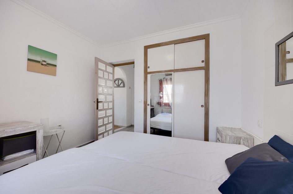 Villa in San Fulgencio