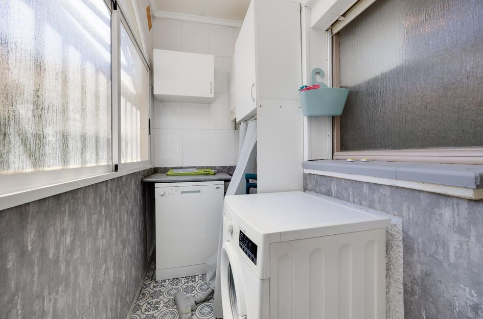 Villa in San Fulgencio