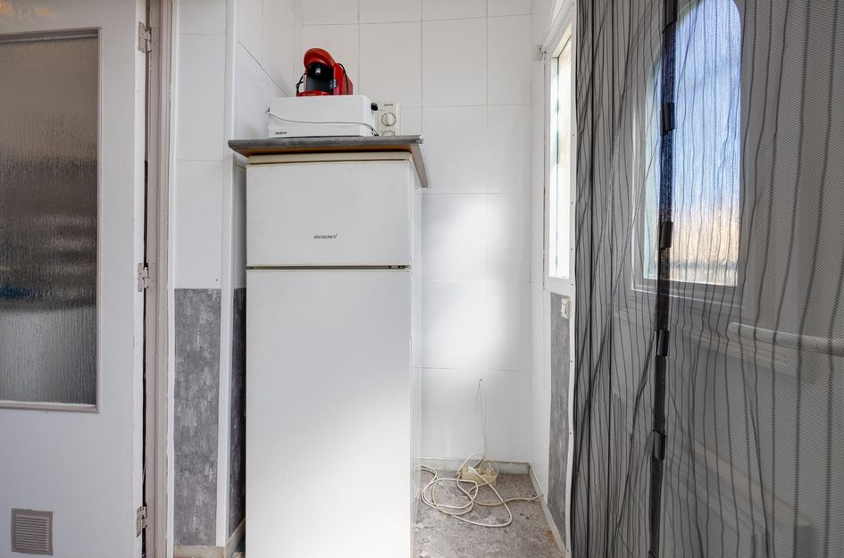 Villa in San Fulgencio