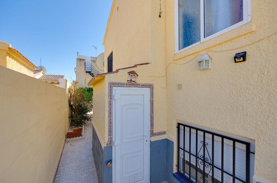 Villa in San Fulgencio