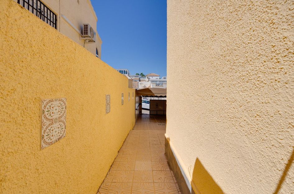 Villa in San Fulgencio