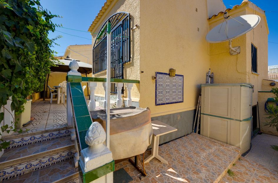 Villa in San Fulgencio