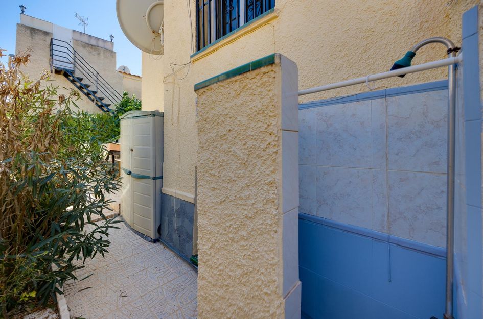 Villa in San Fulgencio