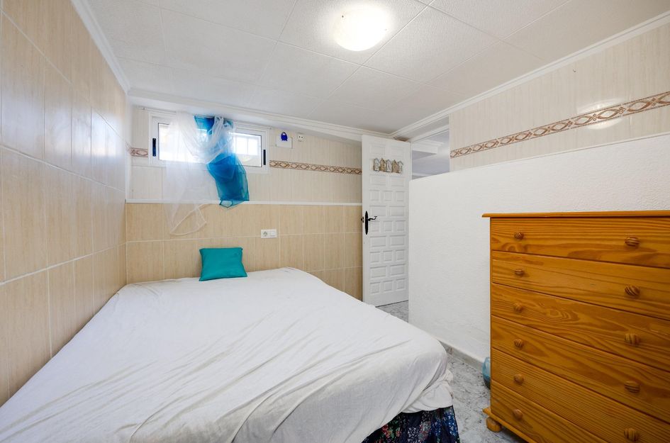 Villa in San Fulgencio