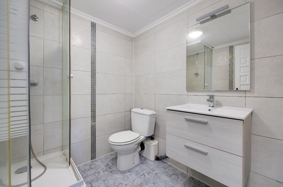 Villa in San Fulgencio