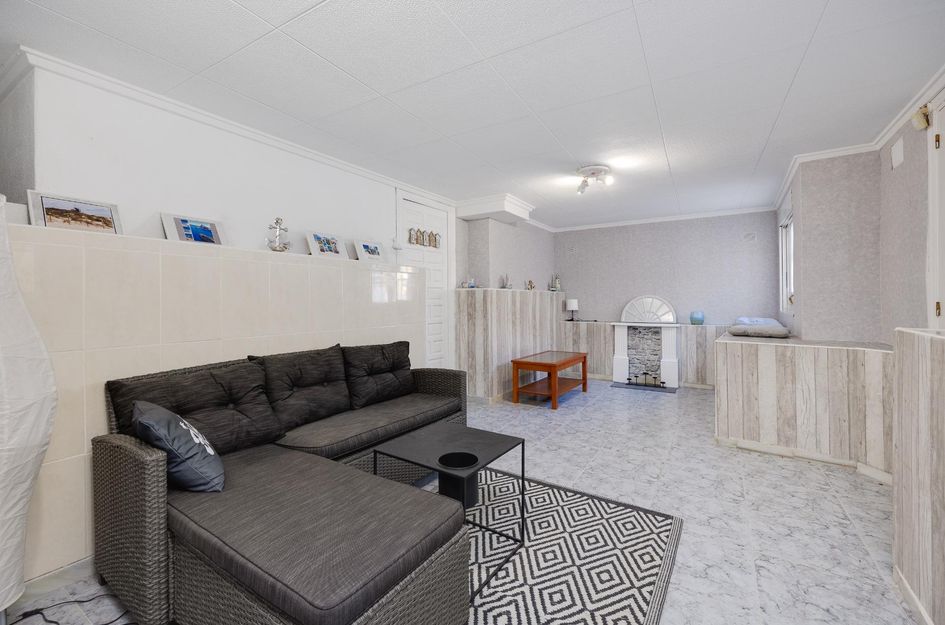 Villa in San Fulgencio