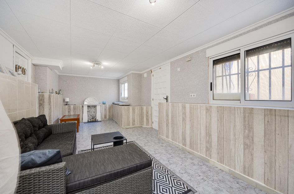 Villa in San Fulgencio