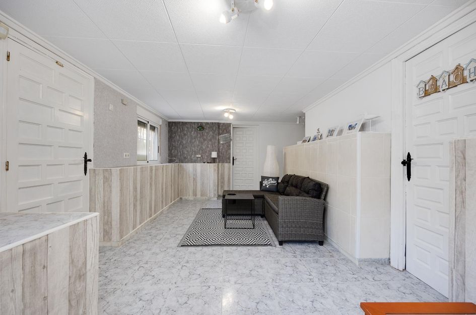 Villa in San Fulgencio