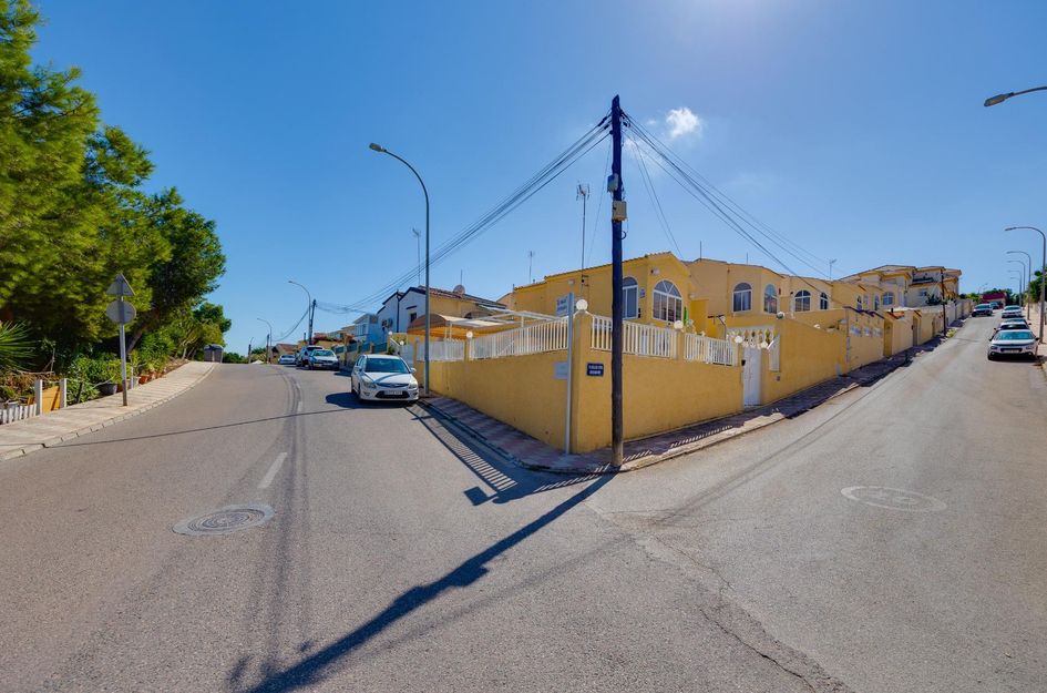 Villa in San Fulgencio