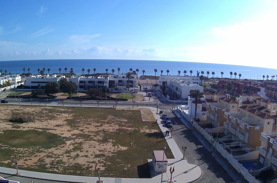 Appartement in Torre de la Horadada