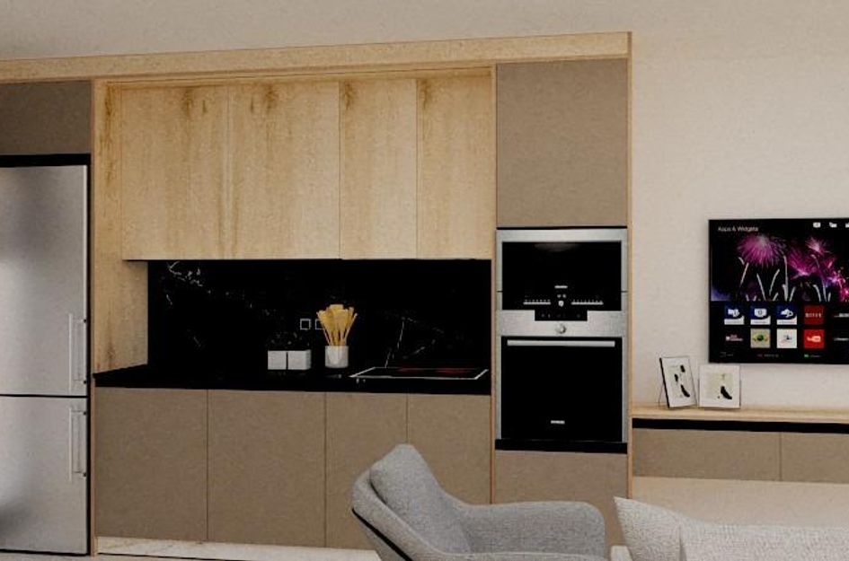 Appartement in Torre de la Horadada