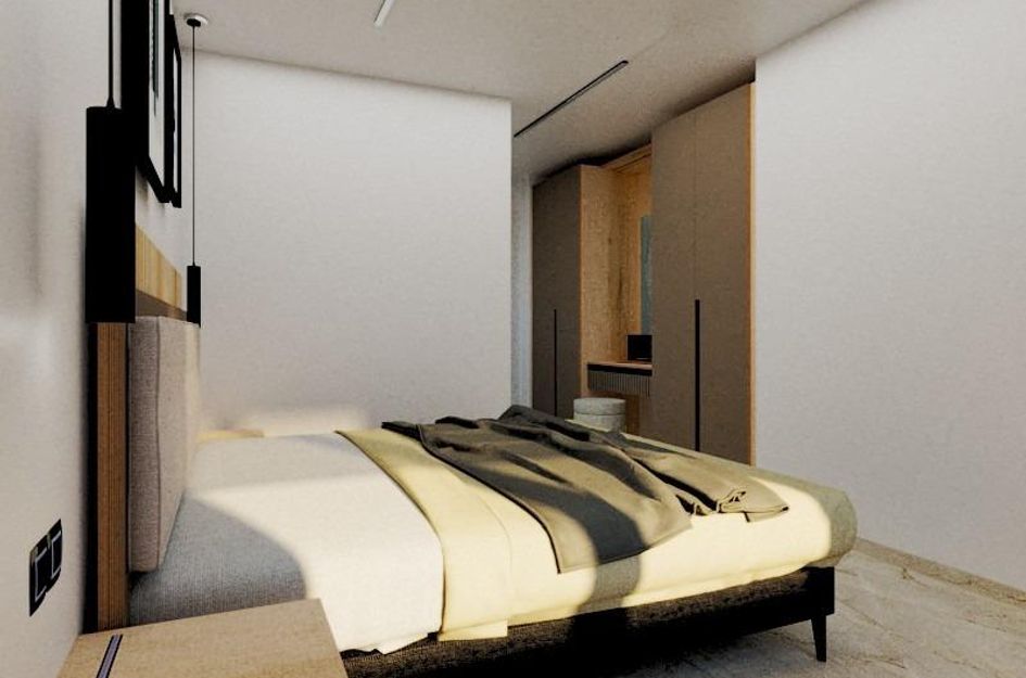 Appartement in Torre de la Horadada