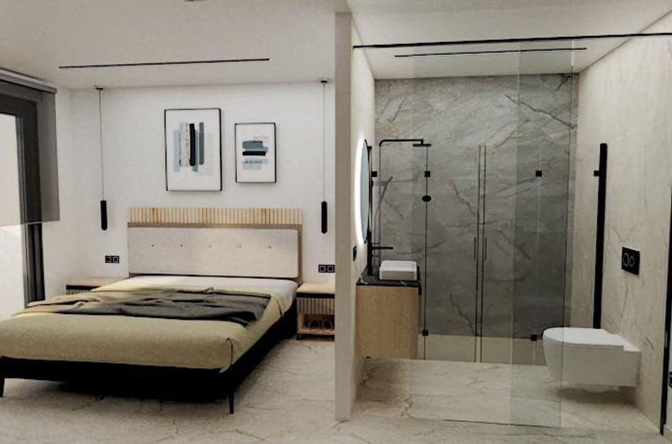 Appartement in Torre de la Horadada