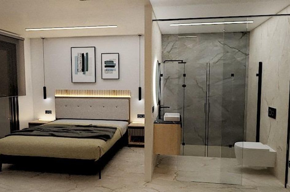 Appartement in Torre de la Horadada