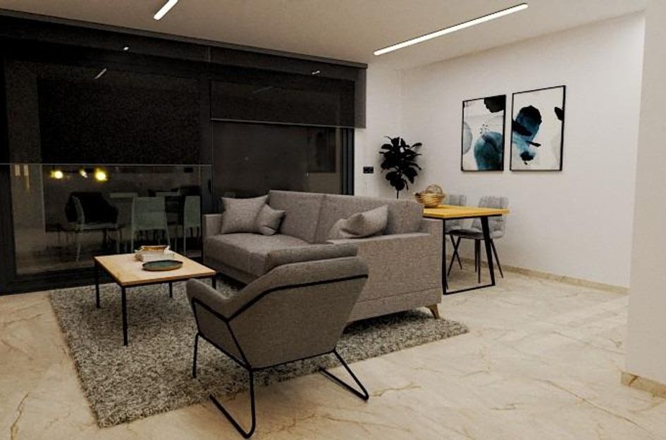 Appartement in Torre de la Horadada