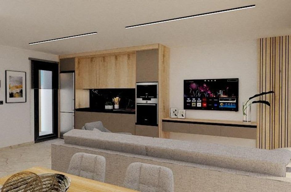 Appartement in Torre de la Horadada