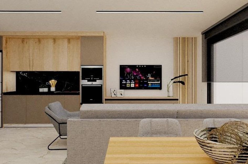 Appartement in Torre de la Horadada