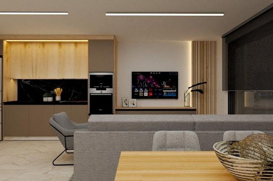 Appartement in Torre de la Horadada