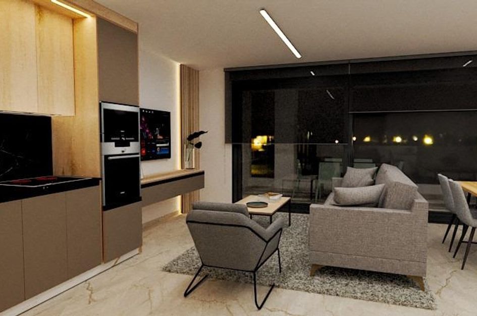 Appartement in Torre de la Horadada