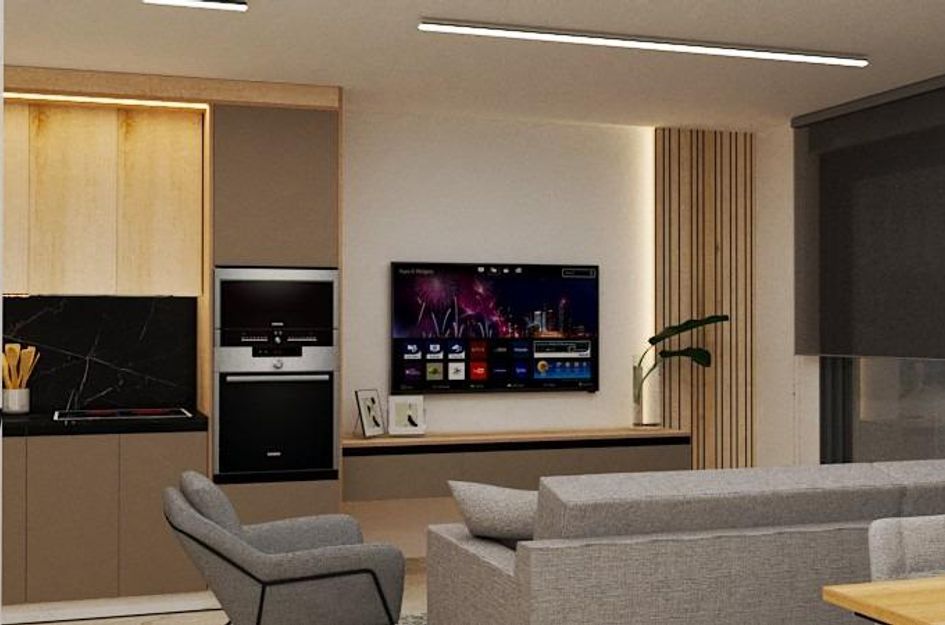 Appartement in Torre de la Horadada