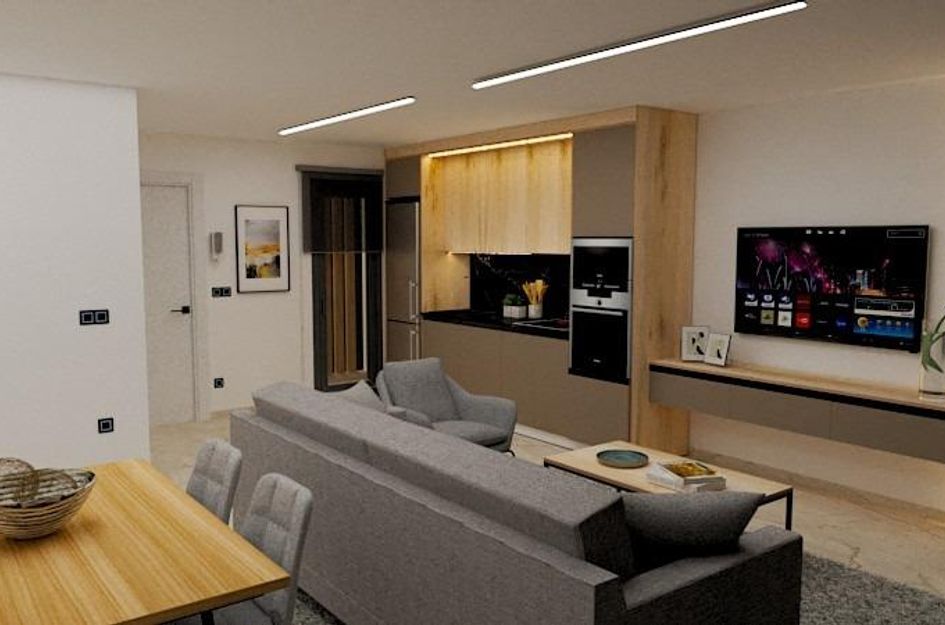 Appartement in Torre de la Horadada