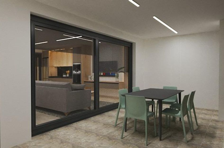 Appartement in Torre de la Horadada