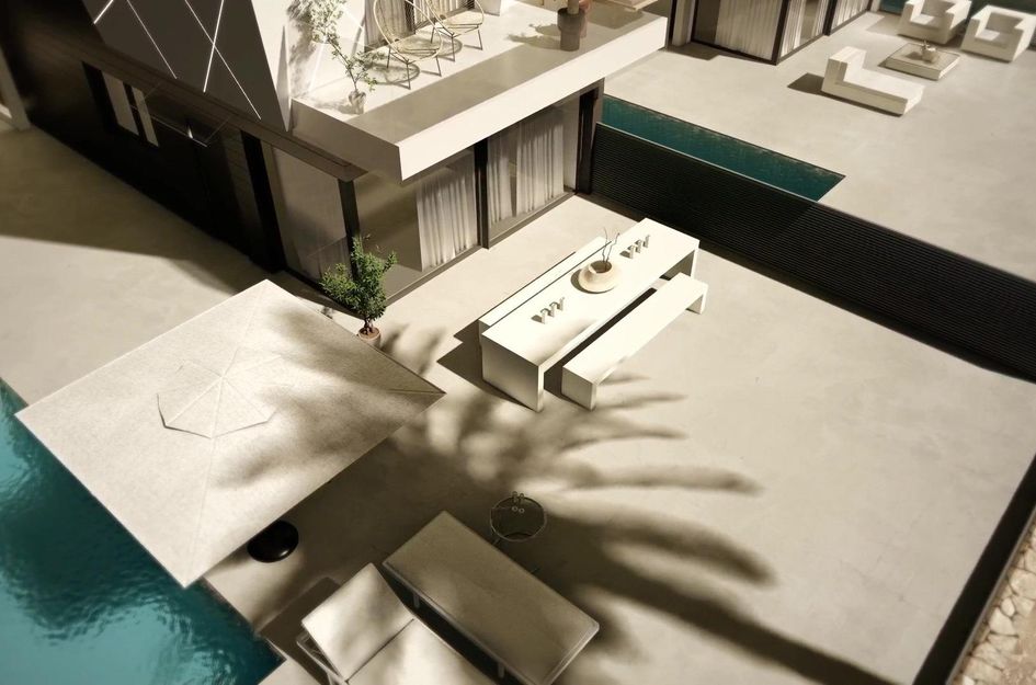 Villa in Puerto de Mazarrón