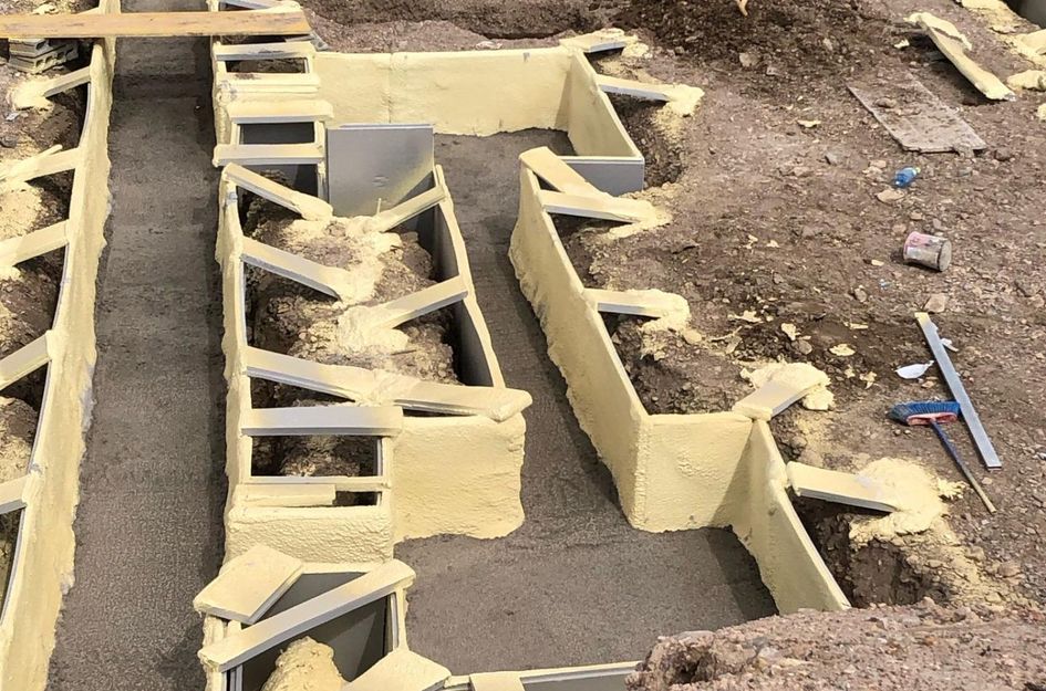 Villa in Puerto de Mazarrón