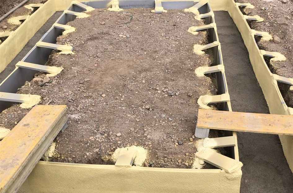 Villa in Puerto de Mazarrón