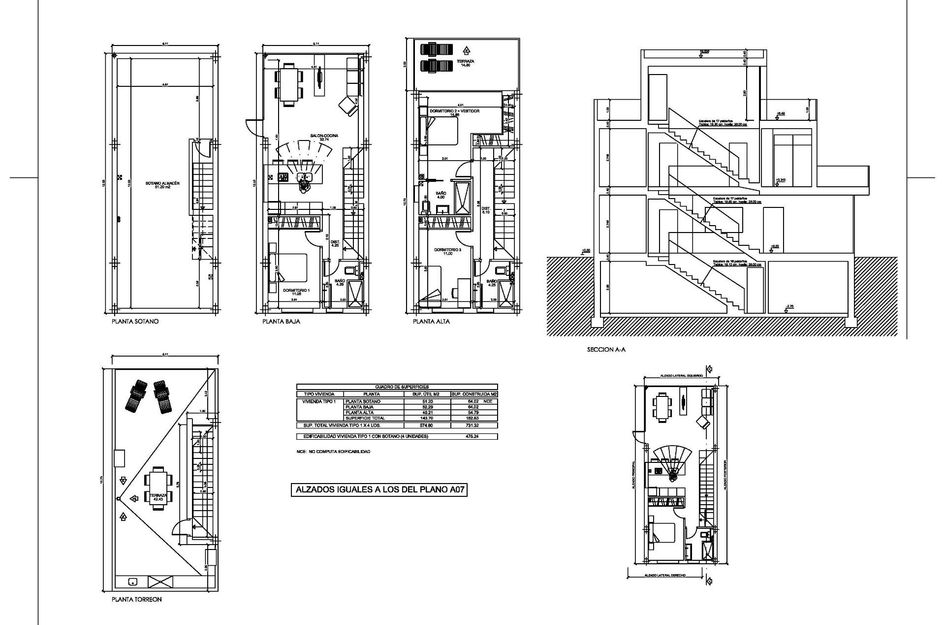 Villa in Puerto de Mazarrón