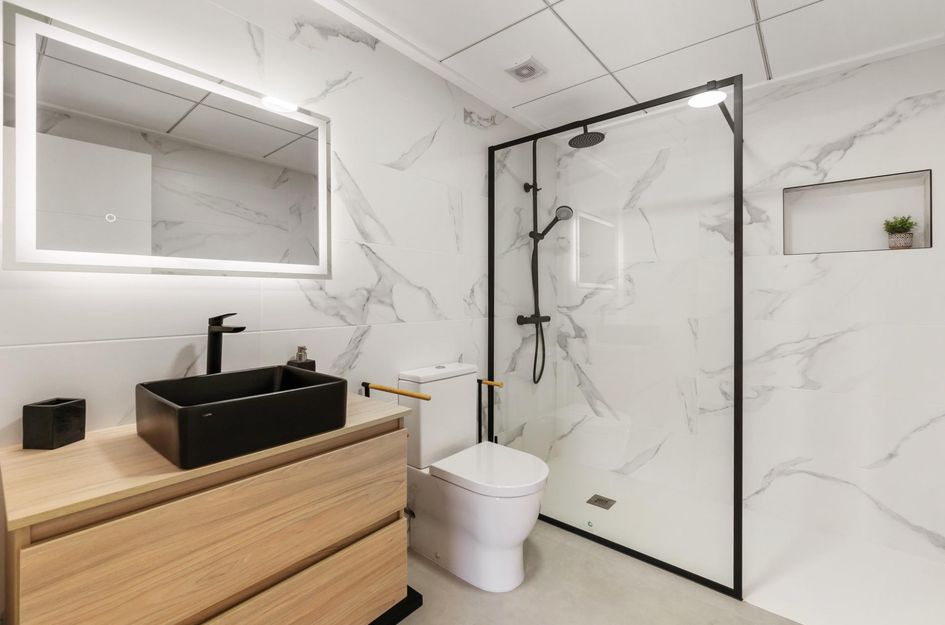 Halfvrijstaand in Las Esperanzas