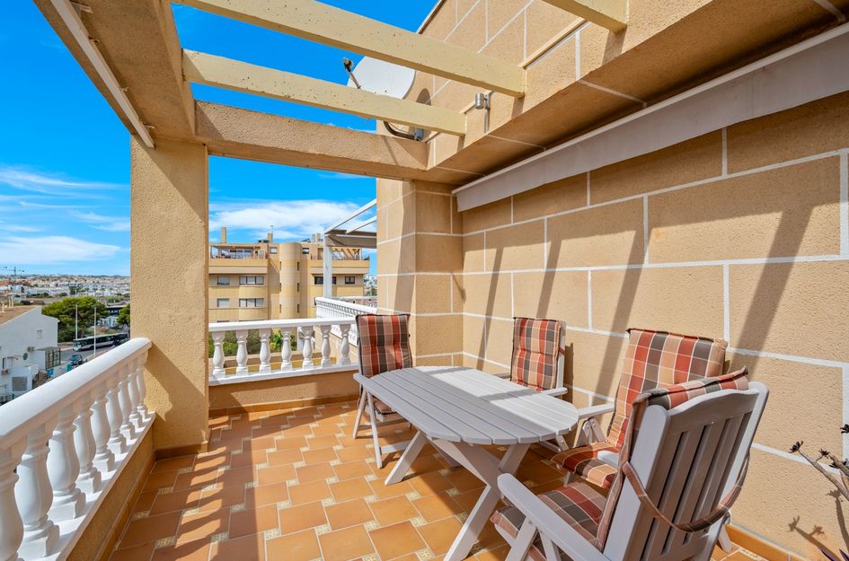 Appartement in Punta Prima