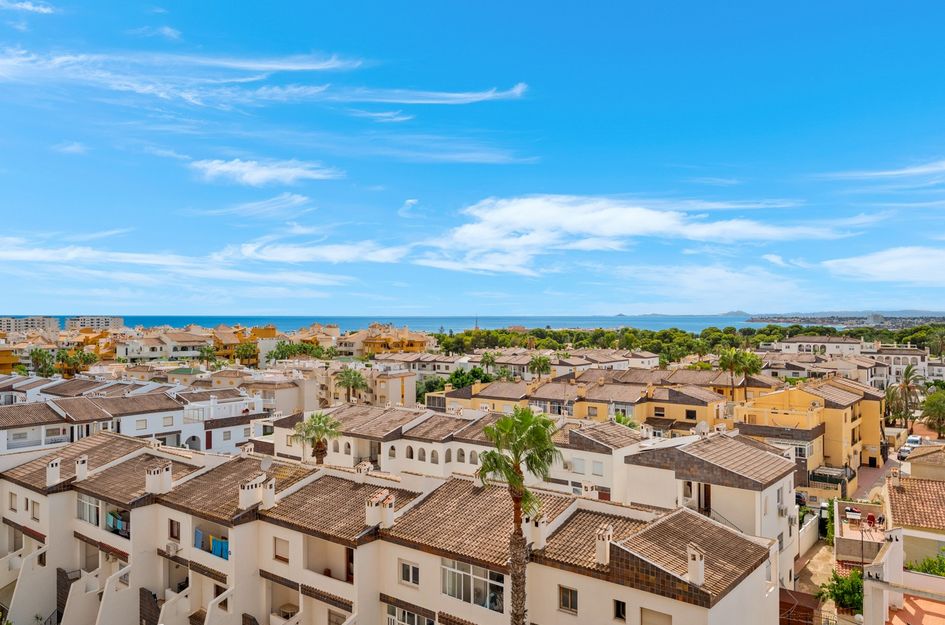 Appartement in Punta Prima