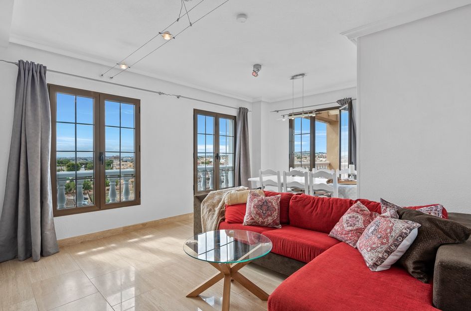 Appartement in Punta Prima