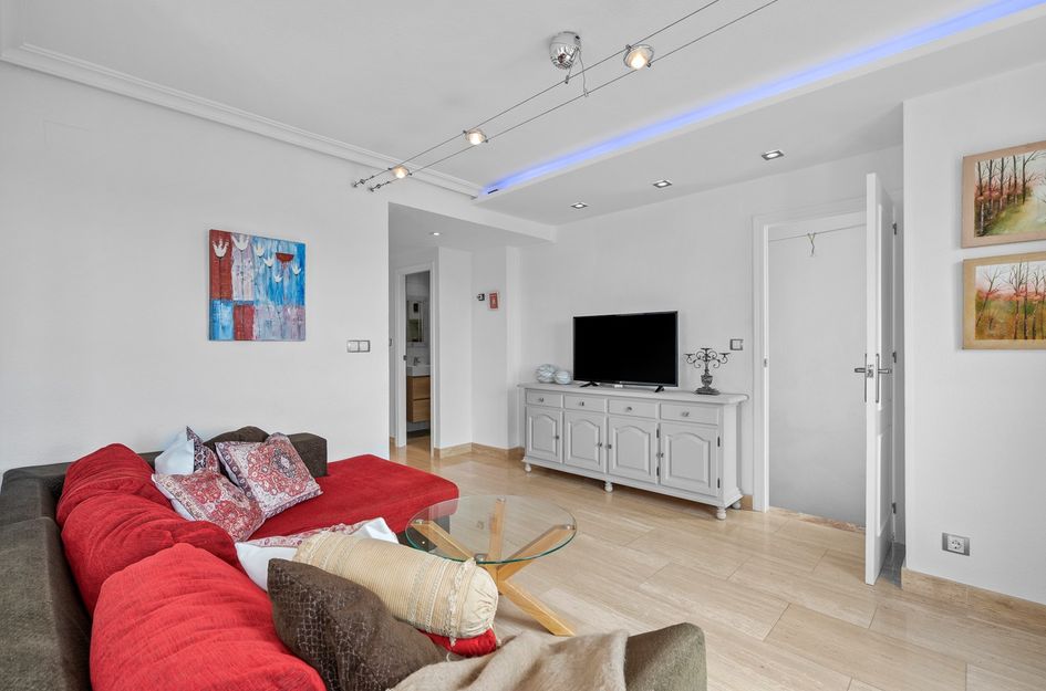 Appartement in Punta Prima