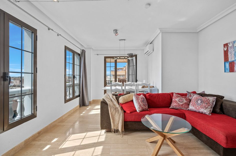 Appartement in Punta Prima