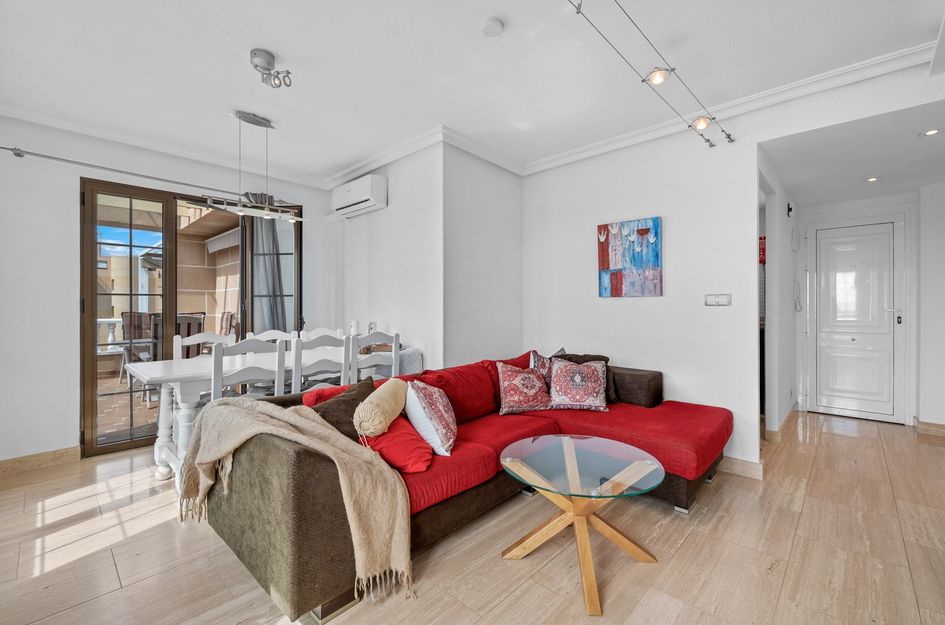 Appartement in Punta Prima