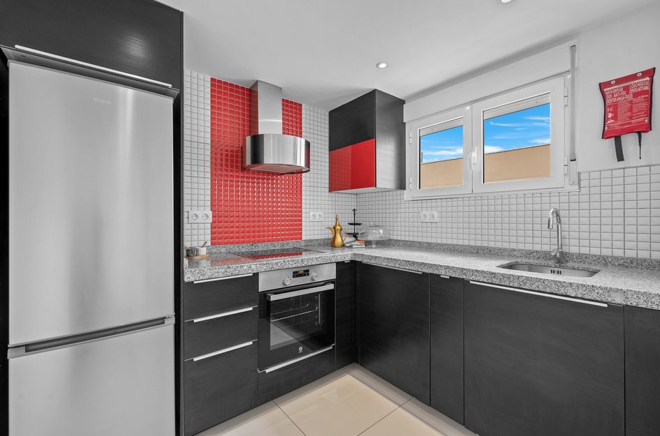 Appartement in Punta Prima