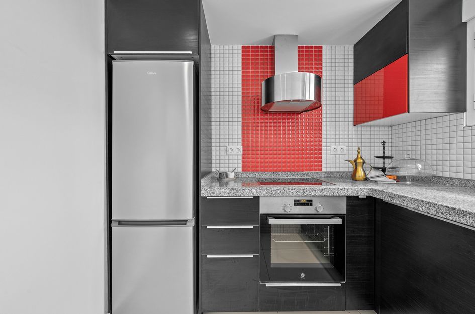 Appartement in Punta Prima