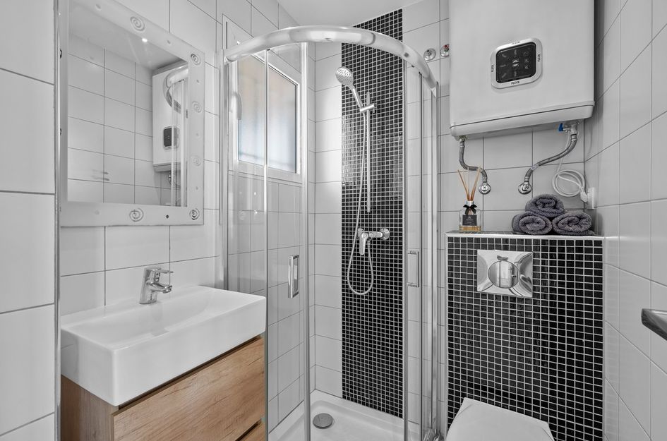 Appartement in Punta Prima