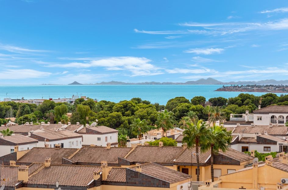 Appartement in Punta Prima