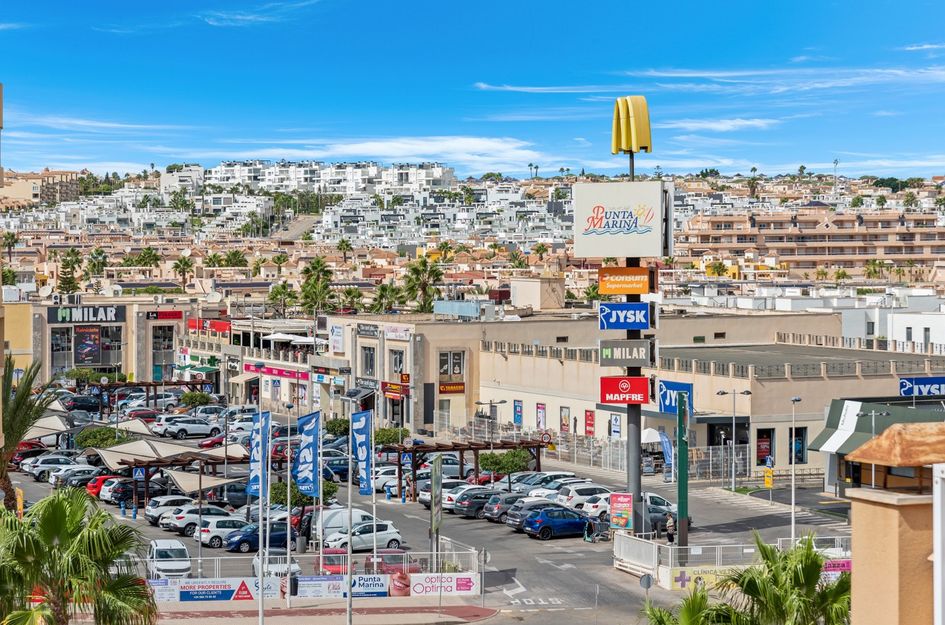 Appartement in Punta Prima