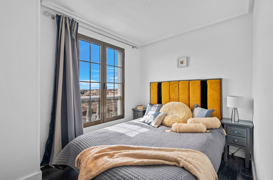 Appartement in Punta Prima